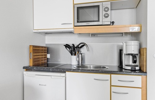 Gudhjem Apartment | Stunning apartment in Gudhjem with WiFi