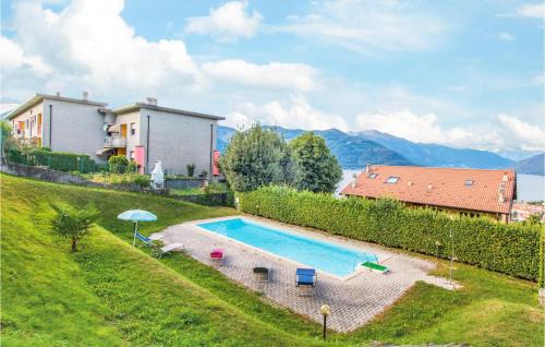 Germignaga Apartment | Stunning Apartment In Germignaga Va