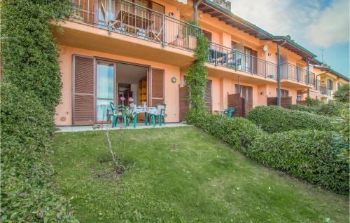 Germignaga Apartment | Stunning Apartment In Germignaga Va