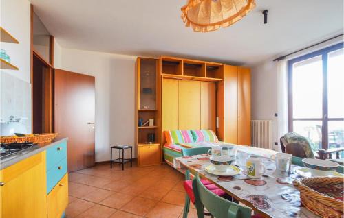 Germignaga Apartment | Stunning Apartment In Germignaga Va