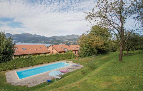 Germignaga Apartment | Stunning Apartment In Germignaga Va