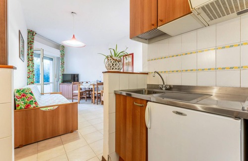 Giannella Apartment | Stunning apartment in Orbetello