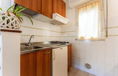 Giannella Apartment | Stunning apartment in Orbetello
