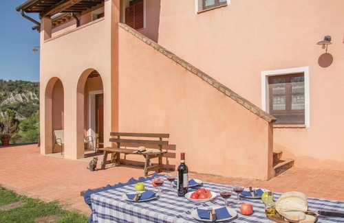 Toiano Apartment | Stunning apartment in Toiano PI