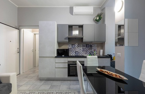 Villapizzone Apartment | Stunning apartment in Milano Bovisa