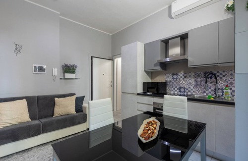 Villapizzone Apartment | Stunning apartment in Milano Bovisa