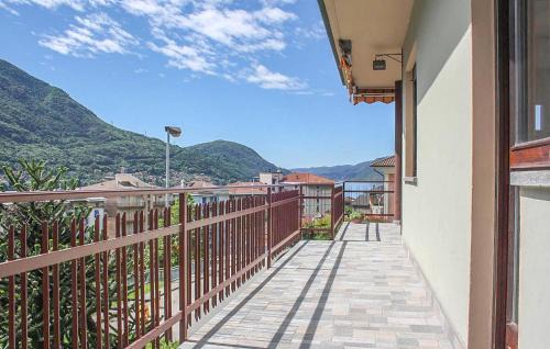 Omegna Apartment | Stunning Apartment In Omegna