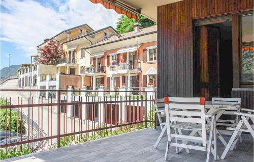 Omegna Apartment | Stunning Apartment In Omegna