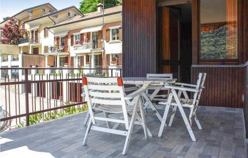 Omegna Apartment | Stunning Apartment In Omegna