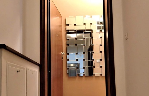 Centar Apartment | Stunning apartment in Skopje Macedonia, in the Centre @elite neighbourhood Vodno