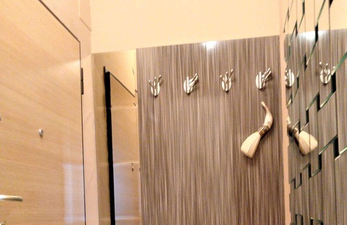 Centar Apartment | Stunning apartment in Skopje Macedonia, in the Centre @elite neighbourhood Vodno