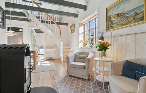Bolshavn Apartment | Stunning Apartment In Svaneke