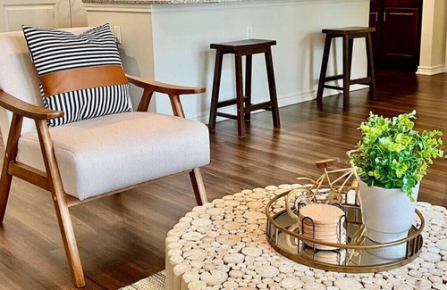 Tyler Apartment | Stunning Apartment · Stunning Apartment in Gated Community