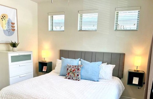 Tyler Apartment | Stunning Apartment · Stunning Apartment in Gated Community