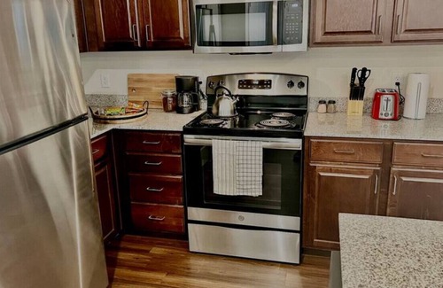 Tyler Apartment | Stunning Apartment · Stunning Apartment in Gated Community