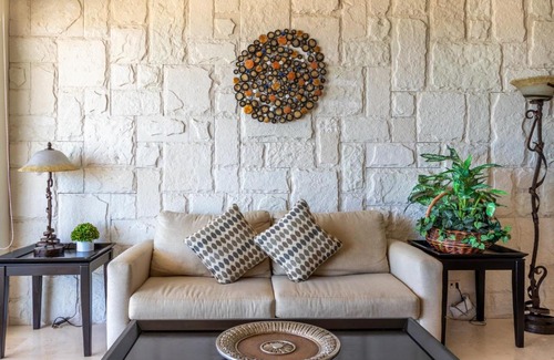 Puerto Penasco Apartment | Stunning Beachfront Condo with Private Beach