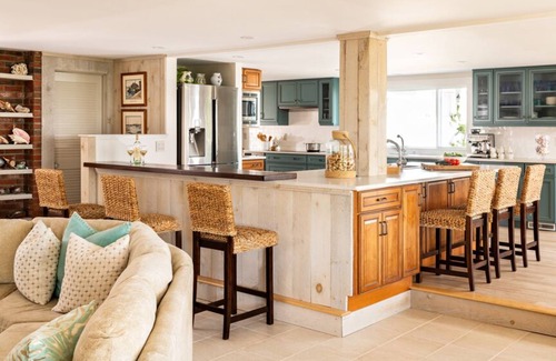 Dennis Port House | Stunning Beachfront Gem! (2144)