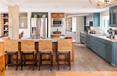 Dennis Port House | Stunning Beachfront Gem! (2144)