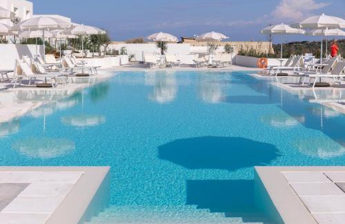 La Pelosa Apartment | Stunning Capo Falcone Charming Apartments 1 Bedroom Apt sleeps 4