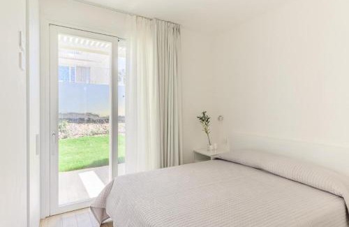 La Pelosa Apartment | Stunning Capo Falcone Charming Apartments 1 Bedroom Apt sleeps 4
