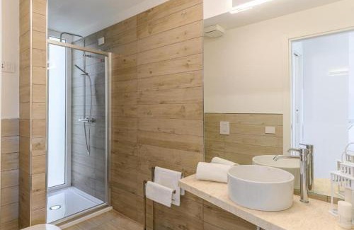 La Pelosa Apartment | Stunning Capo Falcone Charming Apartments 1 Bedroom Apt sleeps 4