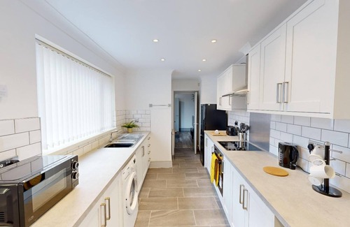 Sunderland House | Stunning City Centre 2024 Refurb