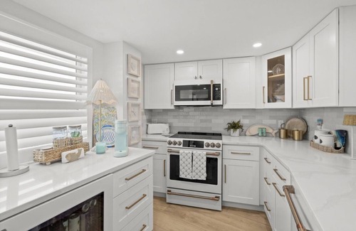 Siesta Key Condo | Stunning Condo at Crystal Sands on Siesta Key!