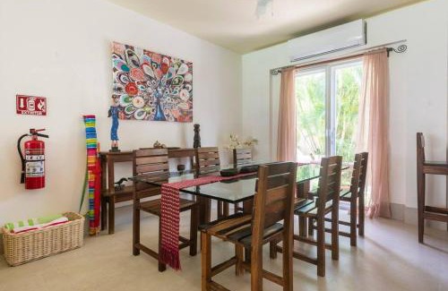 Downtown Cancun Apartment | Stunning condo in excellent location