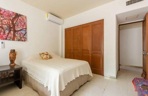 Downtown Cancun Apartment | Stunning condo in excellent location