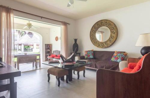 Downtown Cancun Apartment | Stunning condo in excellent location