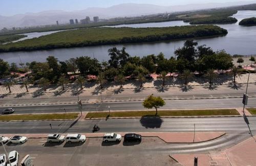 Ras Al Khaimah Apartment | Stunning Corniche view