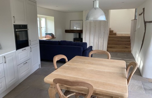 Colyton Cottage | Stunning East Devon Cider Barn, luxury in the countryside