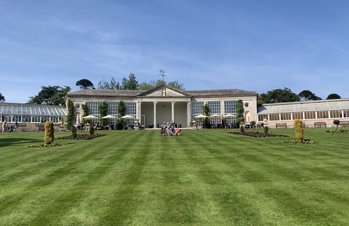 Colyton Cottage | Stunning East Devon Cider Barn, luxury in the countryside