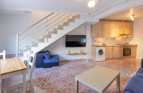 Lo Pagan House | Stunning home in San Pedro del Pinatar