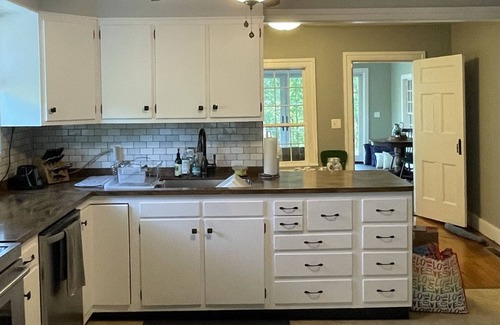 Trumansburg Other | Stunning Finger Lakes Farmhouse. Conveniently located near Ithaca.