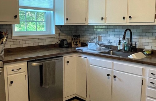 Trumansburg Other | Stunning Finger Lakes Farmhouse. Conveniently located near Ithaca.