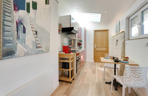 Saint-Jean-de-Liversay House | Stunning home in Saint-Jean-de-Liversay with WiFi