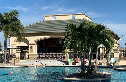 Biggar Condo | Stunning Golf Condo at very popular Legends Golf & Country Club