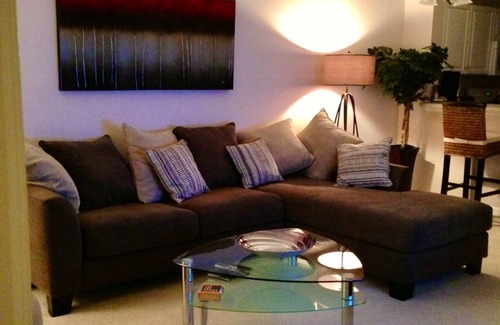 Biggar Condo | Stunning Golf Condo at very popular Legends Golf & Country Club