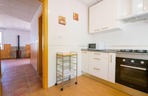 Arcos de la Frontera House | Stunning home in Arcos de la Frontera