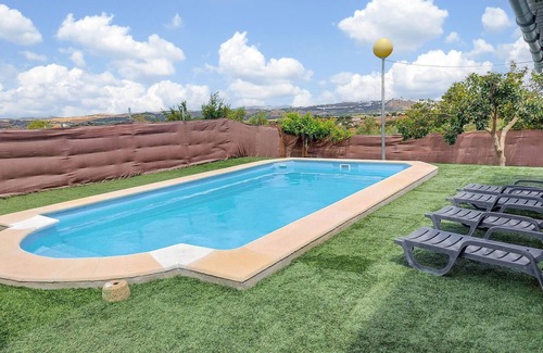 Arcos de la Frontera House | Stunning home in Arcos de la Frontera