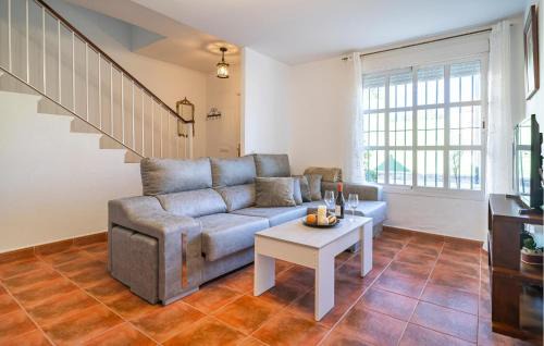 Arcos de la Frontera House | Stunning Home In Arcos De La Frontera