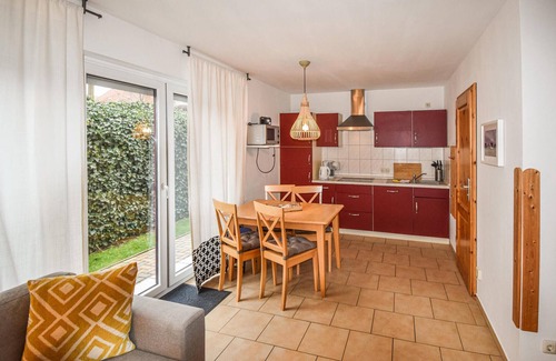 Wohlenberg House | Stunning home in Wohlenberger Wiek