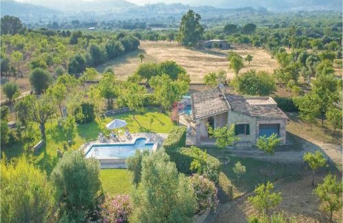 Selva House | Stunning Home In Selva