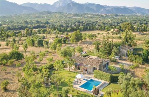 Selva House | Stunning Home In Selva