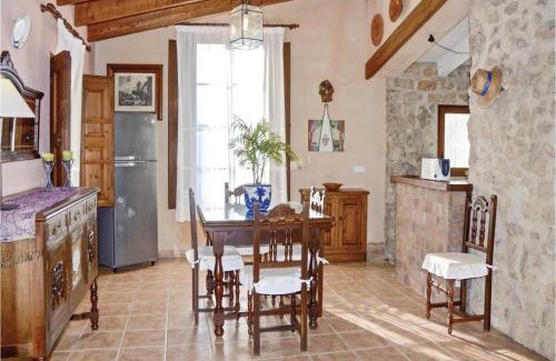 Selva House | Stunning Home In Selva