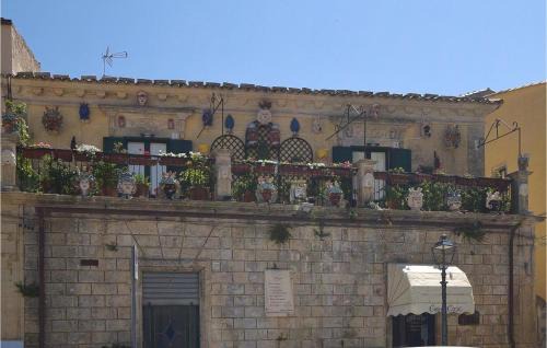 Palazzolo Acreide Historic Centre House | Stunning Home In Palazzolo Acreide