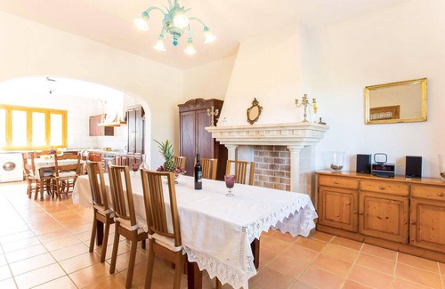 Arta House | Stunning home in Arta