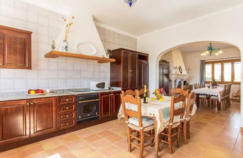 Arta House | Stunning home in Arta