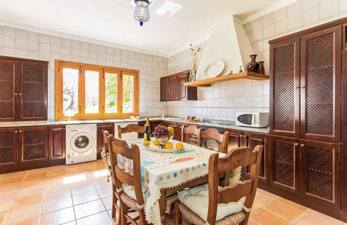 Arta House | Stunning home in Arta